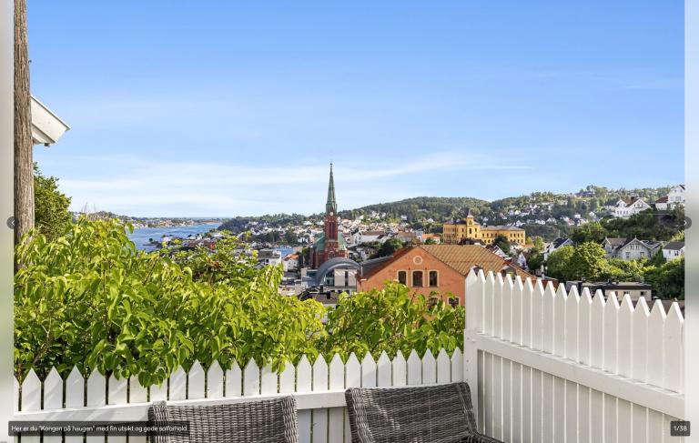 4838 Arendal Munkejordet 19